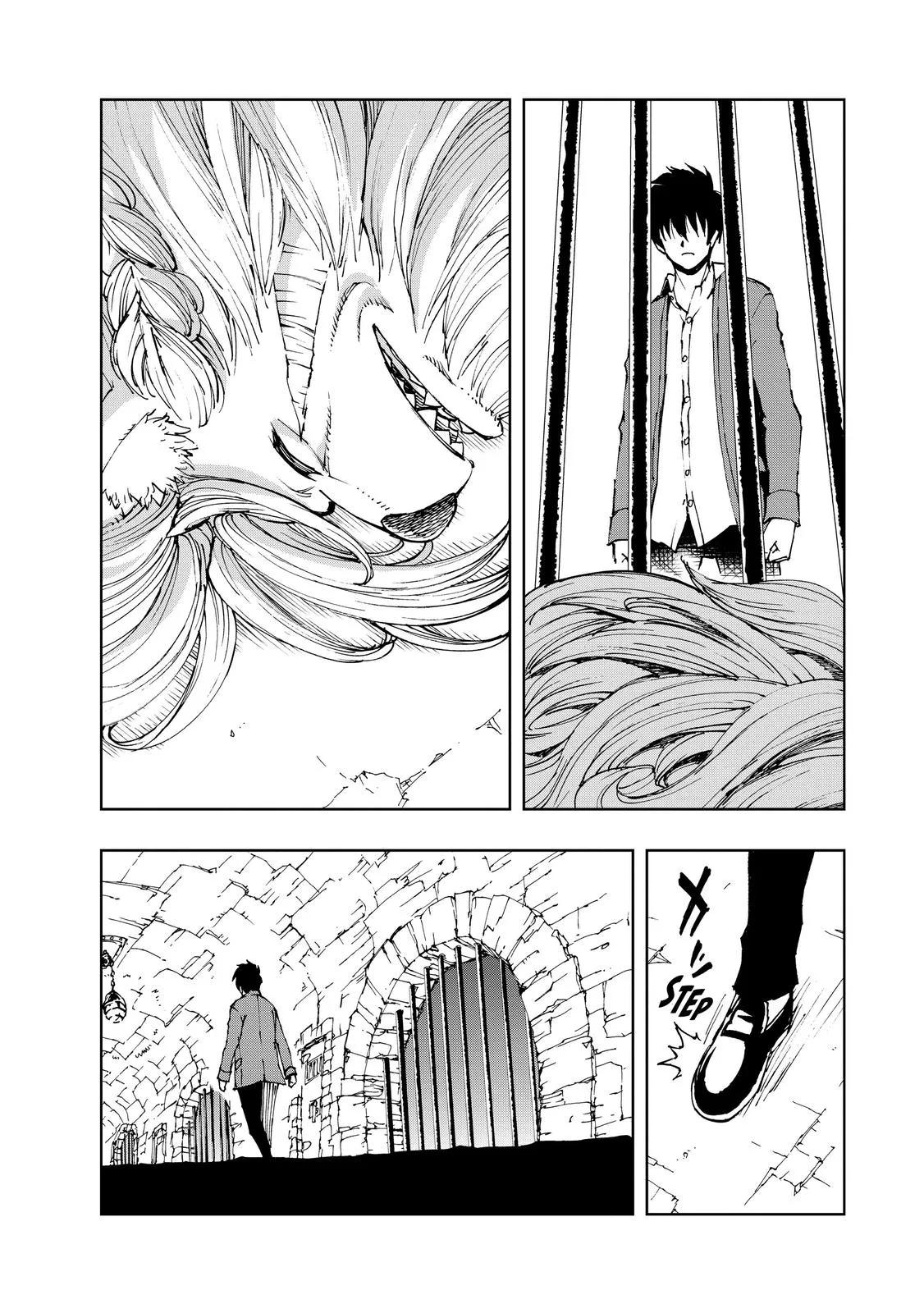 Read How a Realist Hero Rebuilt the Kingdom Manga Online