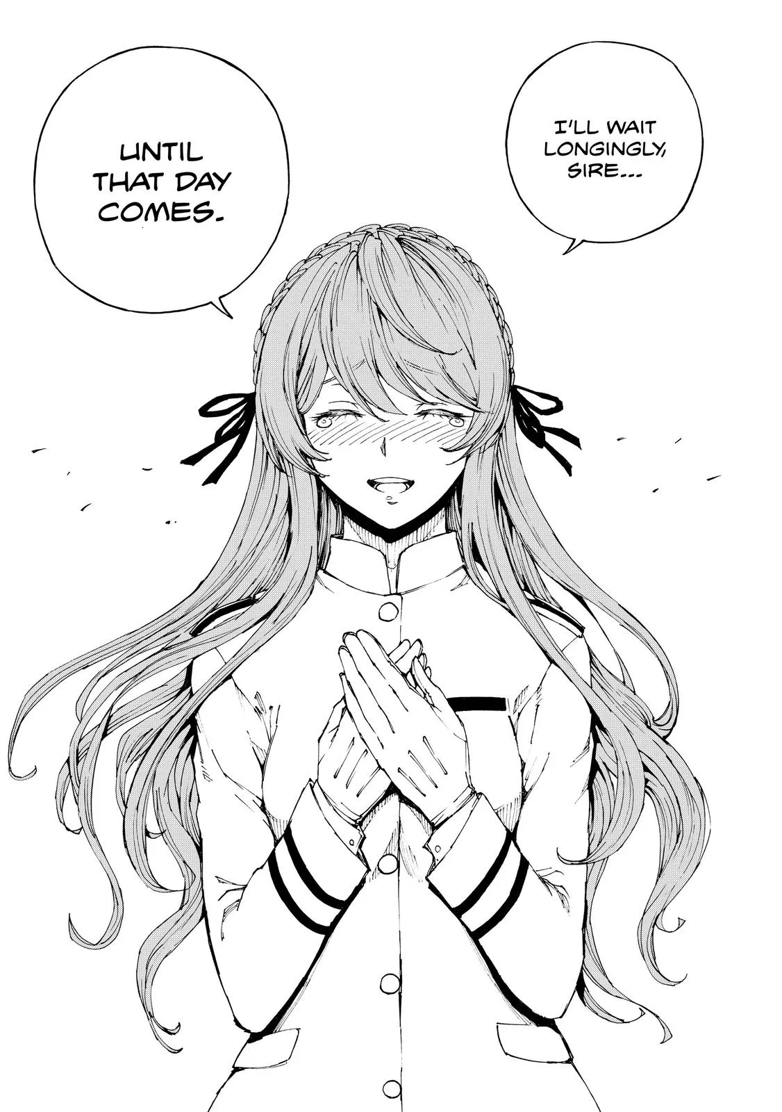 Read How a Realist Hero Rebuilt the Kingdom Manga Online