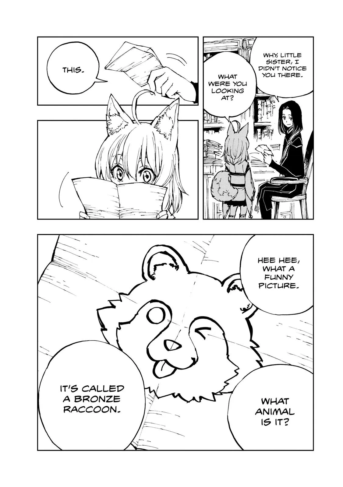 Read How a Realist Hero Rebuilt the Kingdom Manga Online