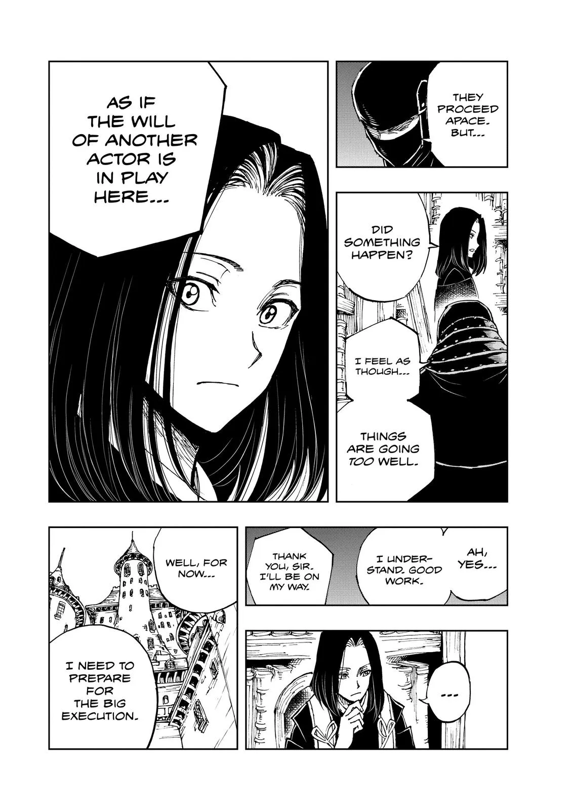 Read How a Realist Hero Rebuilt the Kingdom Manga Online