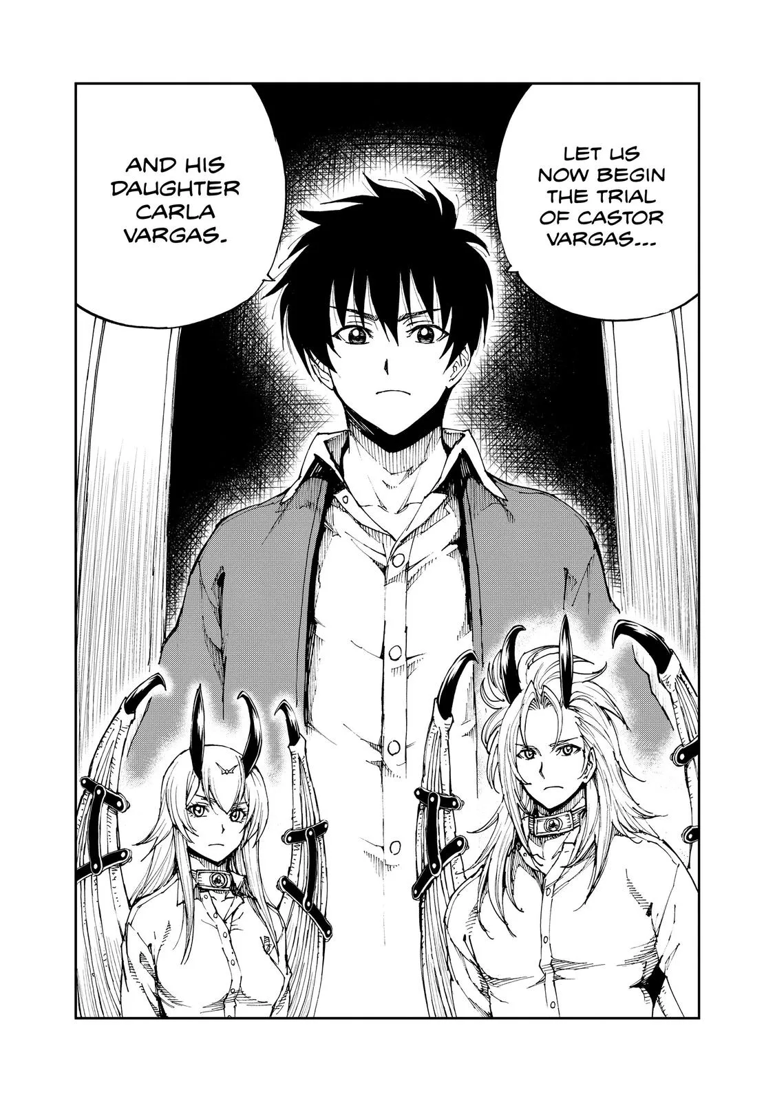 Read How a Realist Hero Rebuilt the Kingdom Manga Online