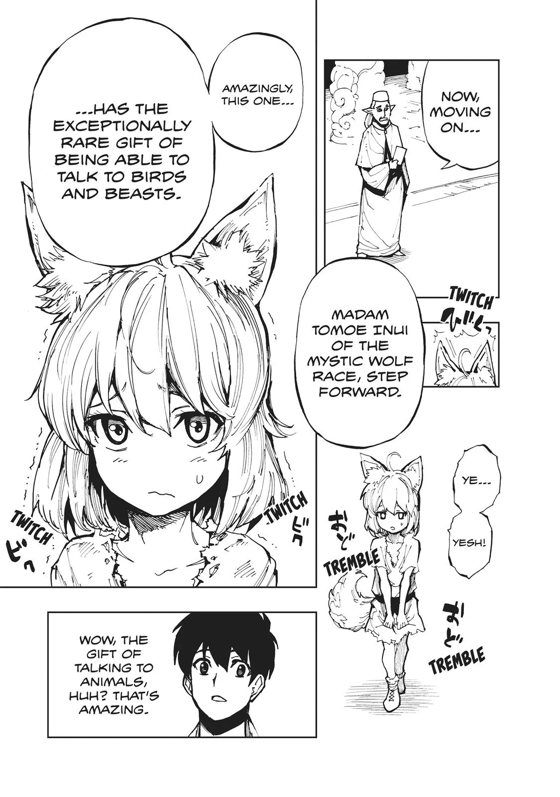 Read How a Realist Hero Rebuilt the Kingdom Manga Online