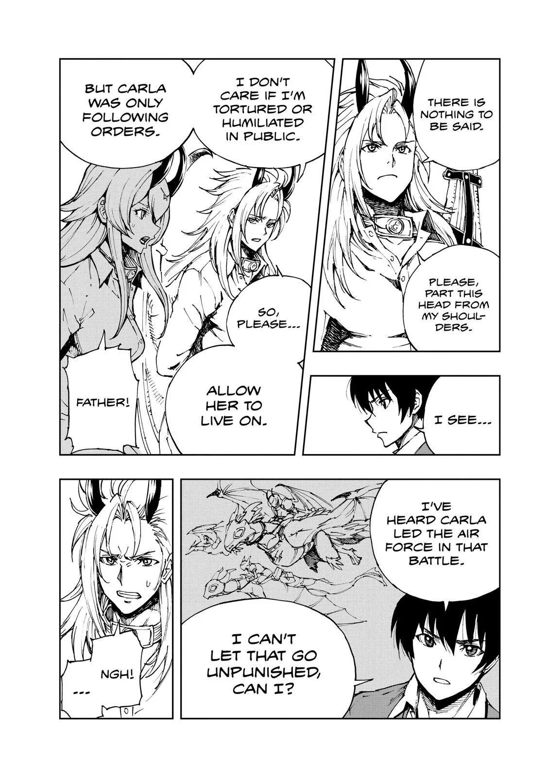 Read How a Realist Hero Rebuilt the Kingdom Manga Online