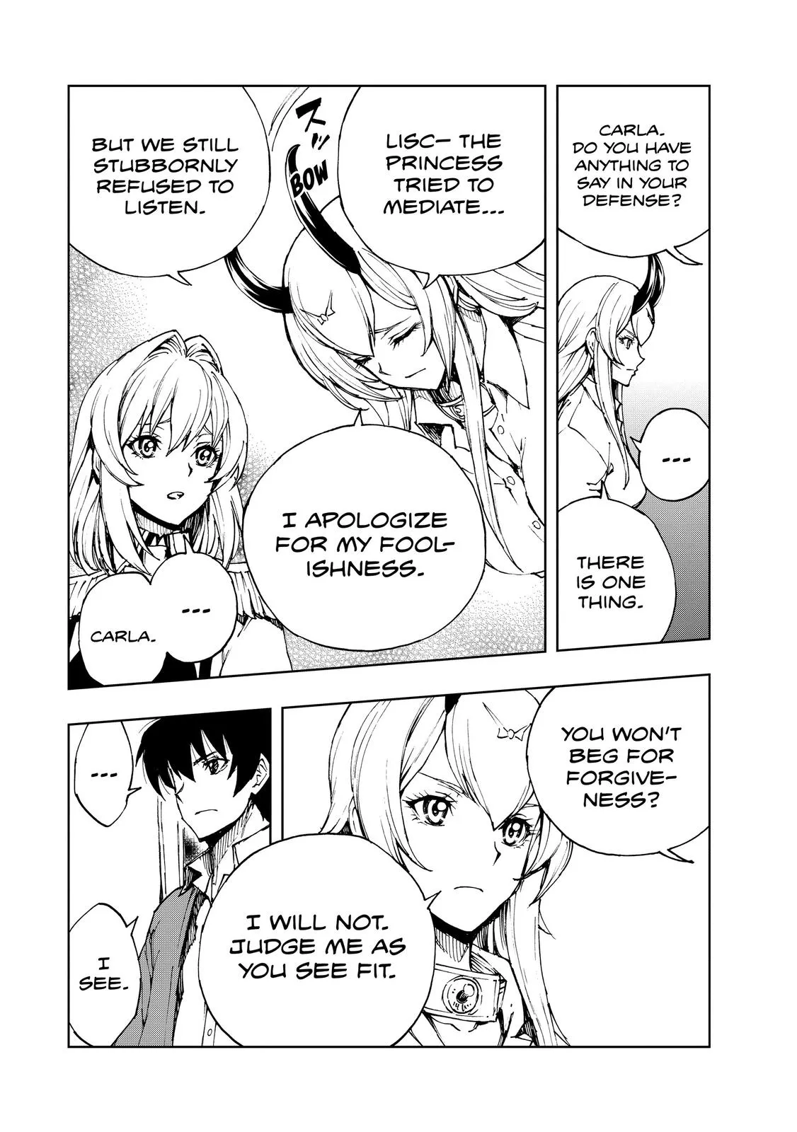 Read How a Realist Hero Rebuilt the Kingdom Manga Online