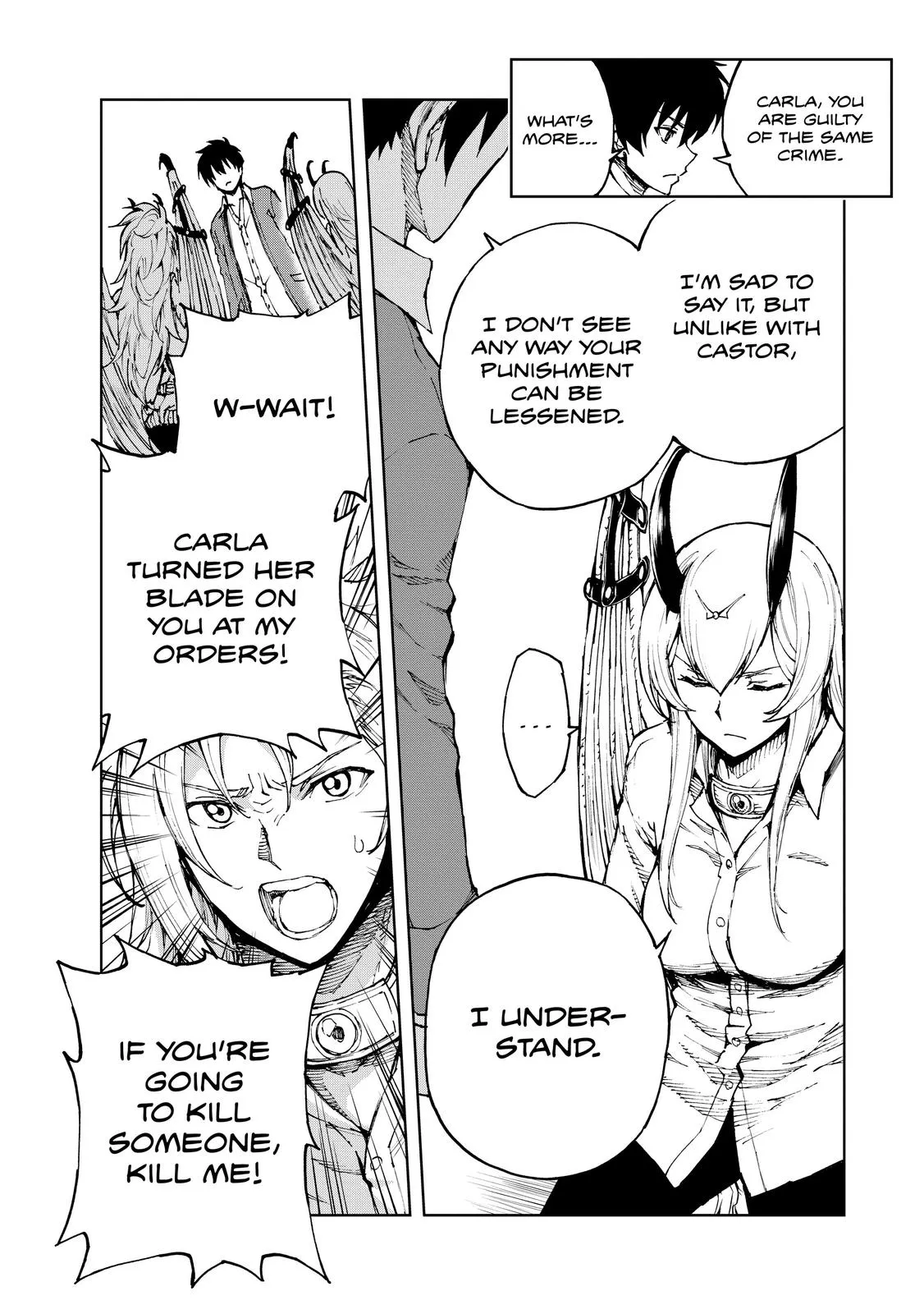 Read How a Realist Hero Rebuilt the Kingdom Manga Online