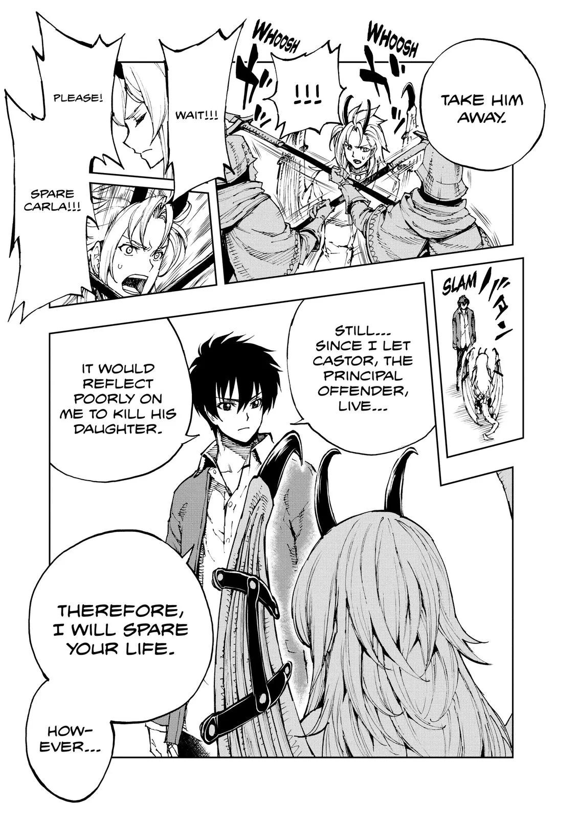 Read How a Realist Hero Rebuilt the Kingdom Manga Online