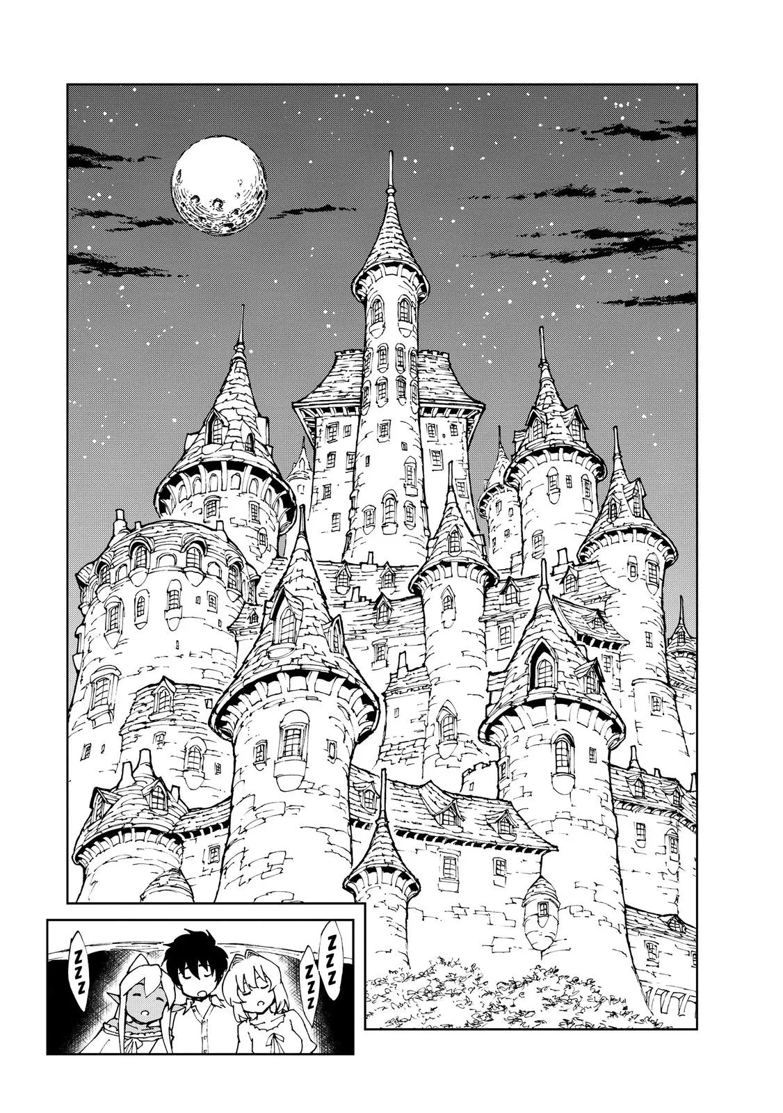 Read How a Realist Hero Rebuilt the Kingdom Manga Online