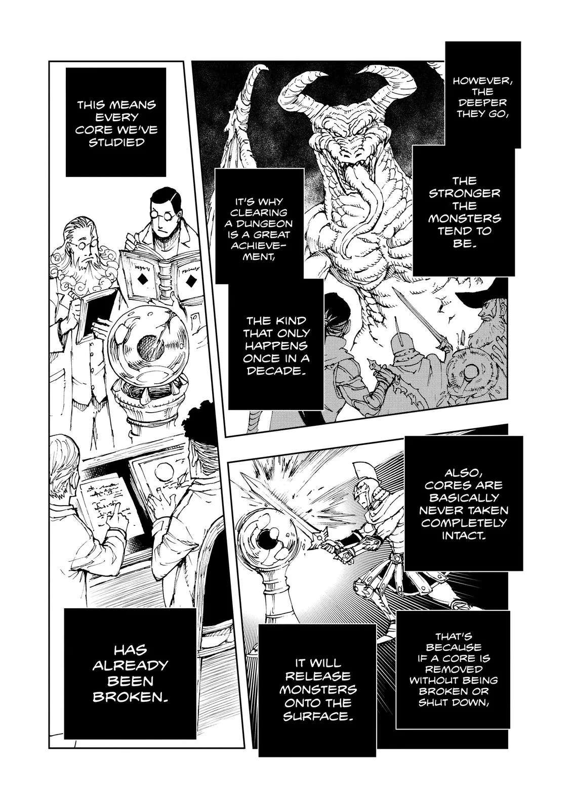Read How a Realist Hero Rebuilt the Kingdom Manga Online