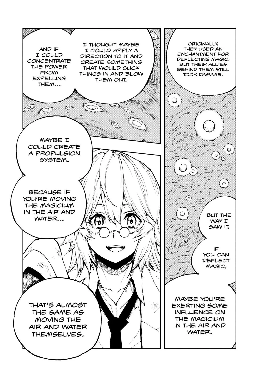 Read How a Realist Hero Rebuilt the Kingdom Manga Online