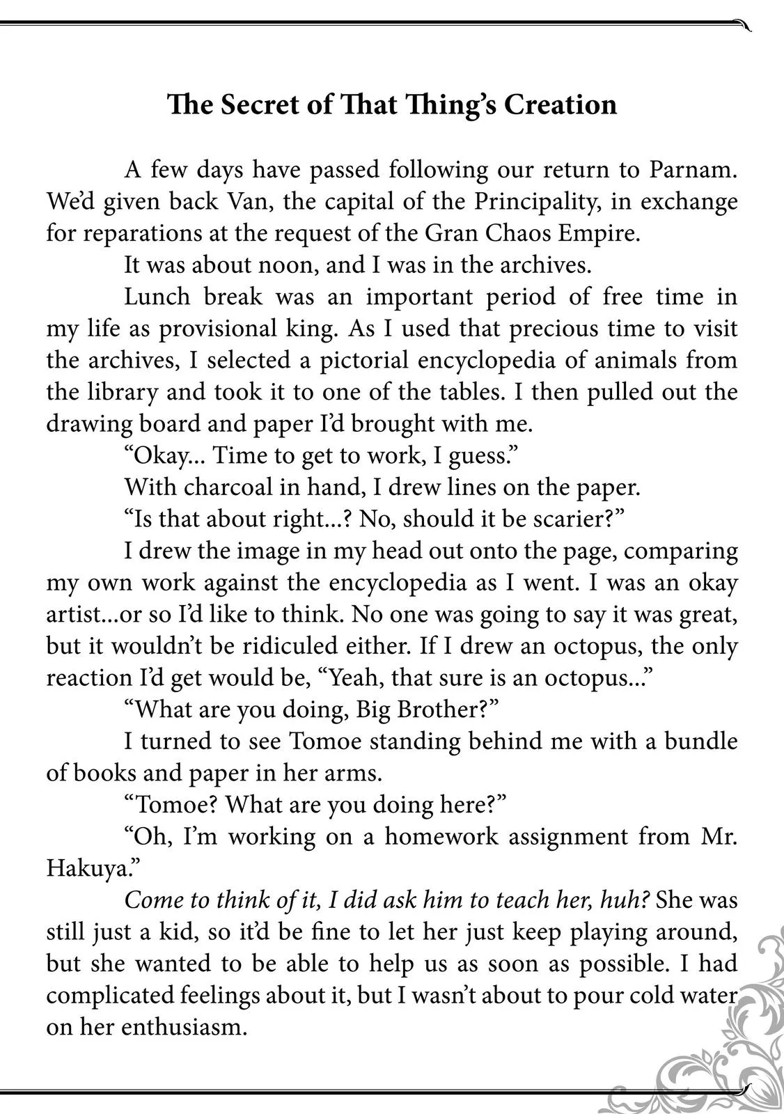 Read How a Realist Hero Rebuilt the Kingdom Manga Online