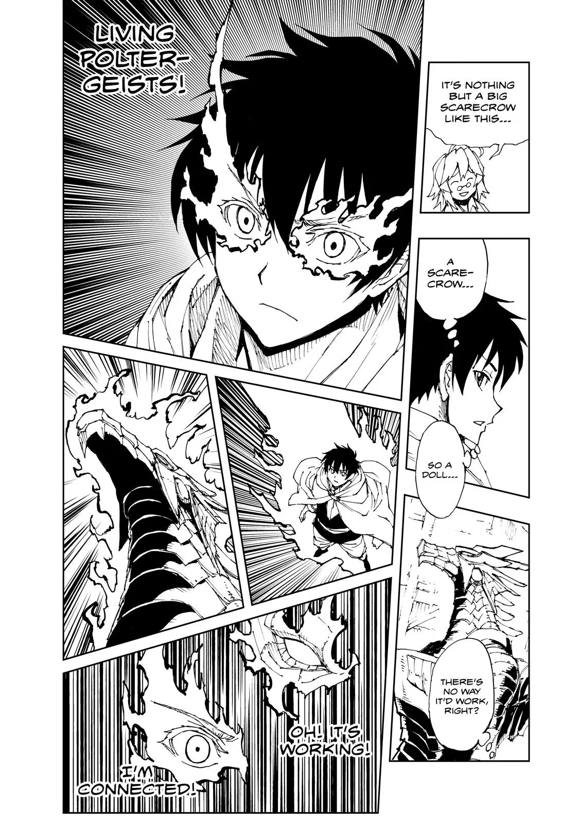 Read How a Realist Hero Rebuilt the Kingdom Manga Online