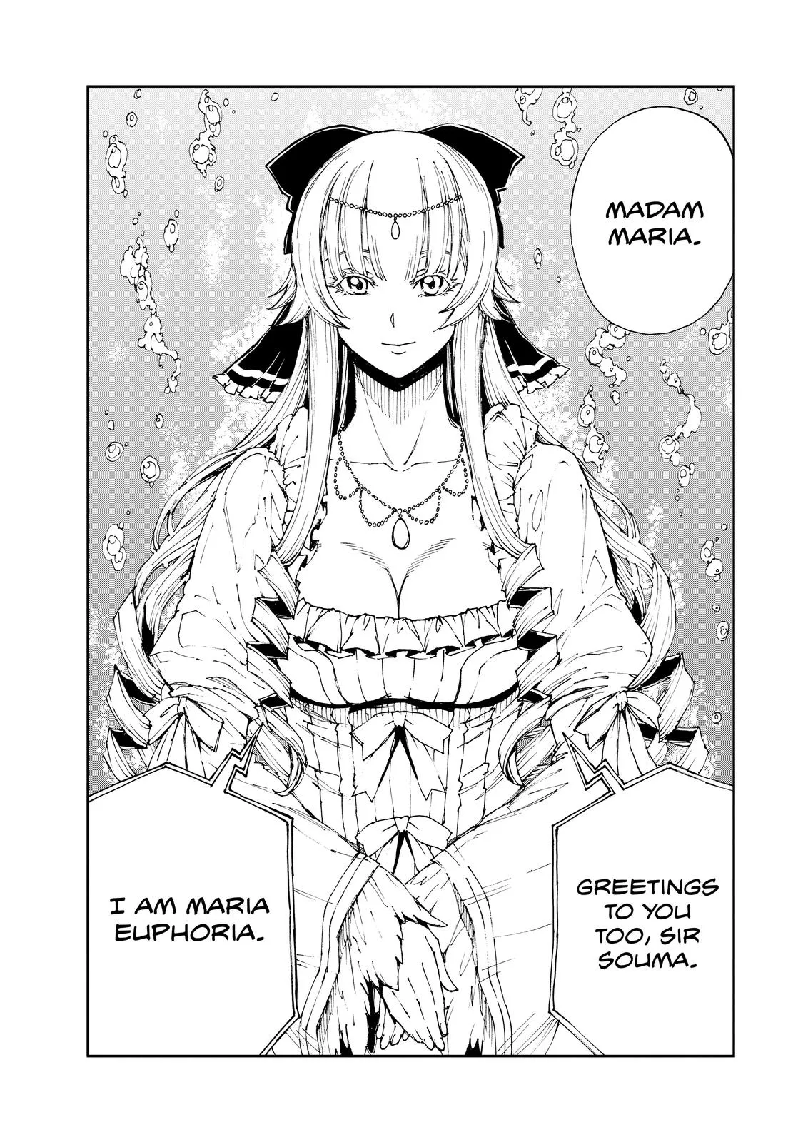 Read How a Realist Hero Rebuilt the Kingdom Manga Online