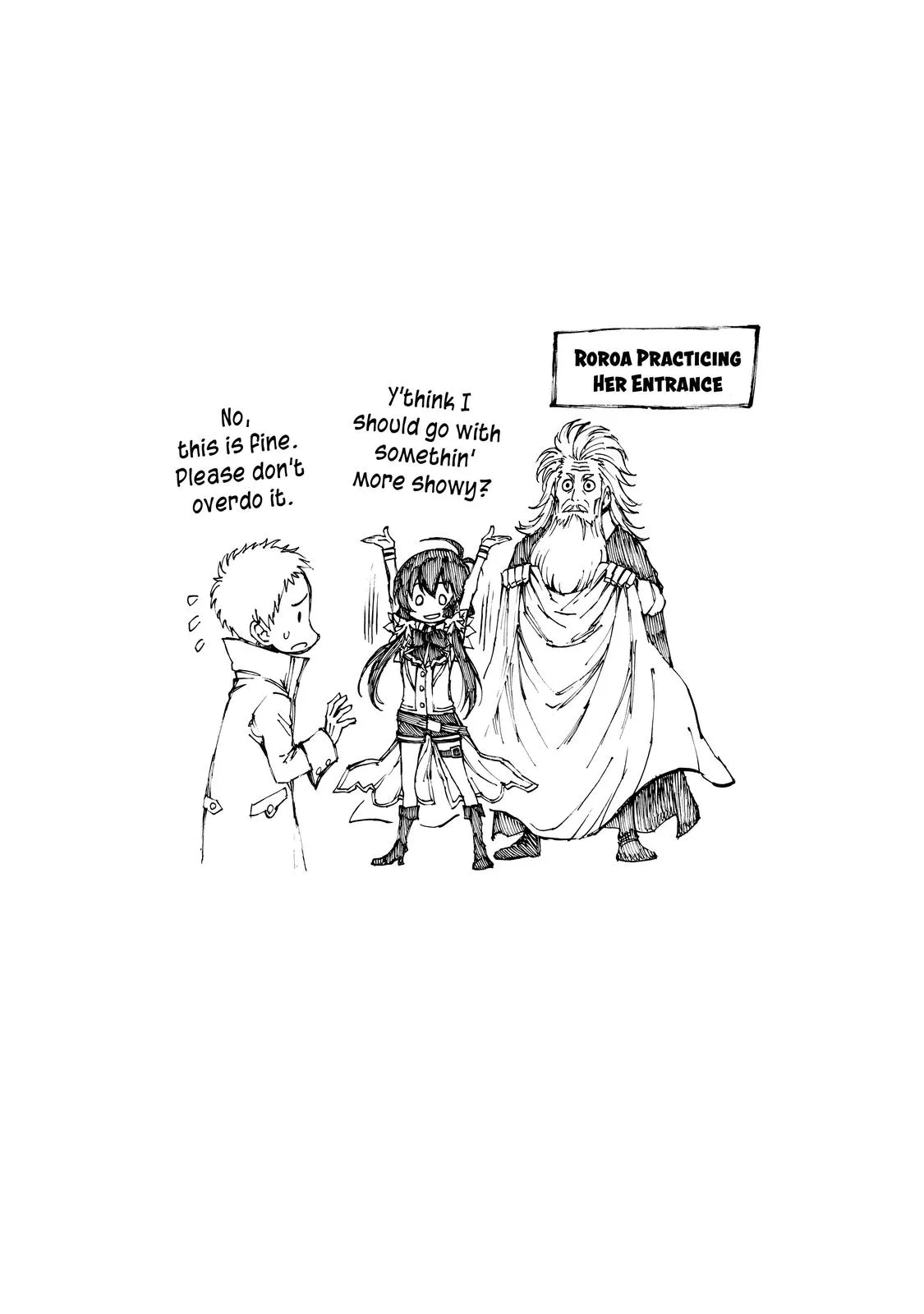 Read How a Realist Hero Rebuilt the Kingdom Manga Online