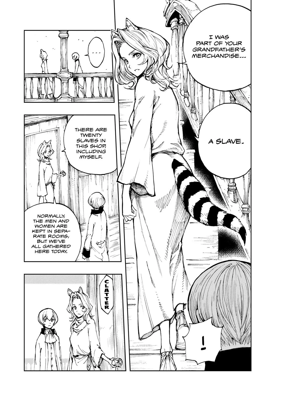 Read How a Realist Hero Rebuilt the Kingdom Manga Online