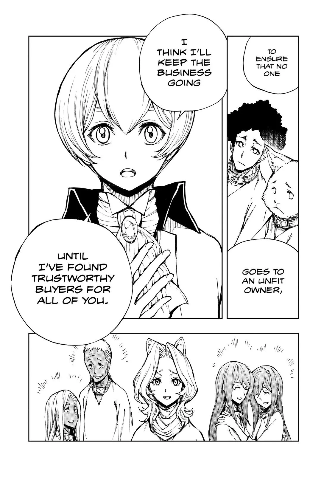 Read How a Realist Hero Rebuilt the Kingdom Manga Online