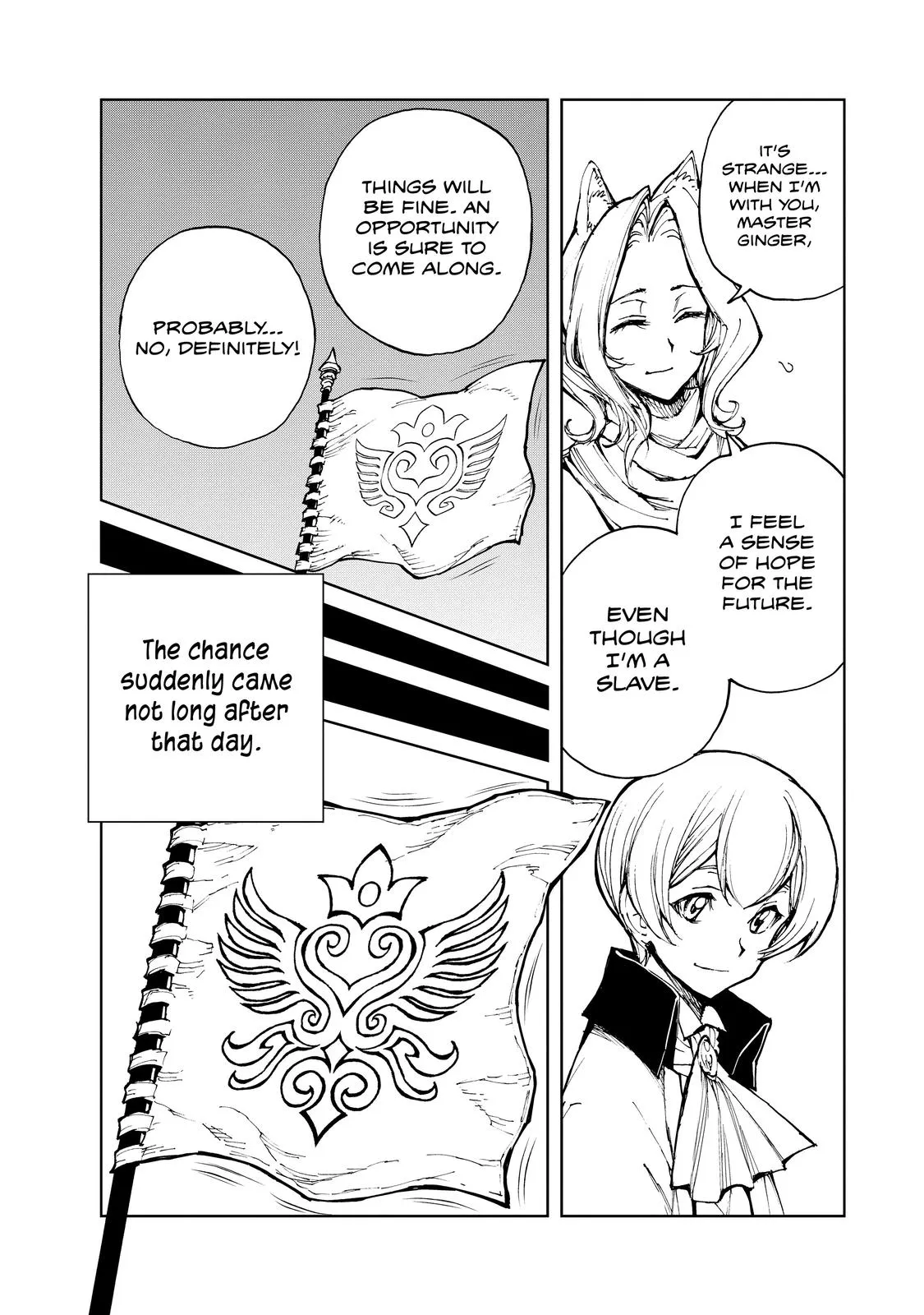 Read How a Realist Hero Rebuilt the Kingdom Manga Online