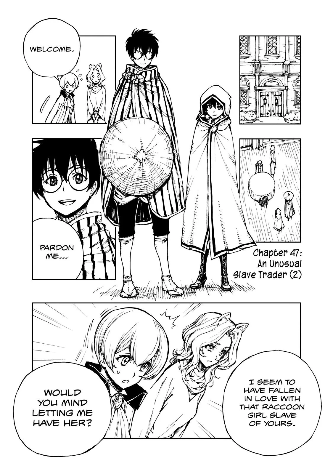 Read How a Realist Hero Rebuilt the Kingdom Manga Online