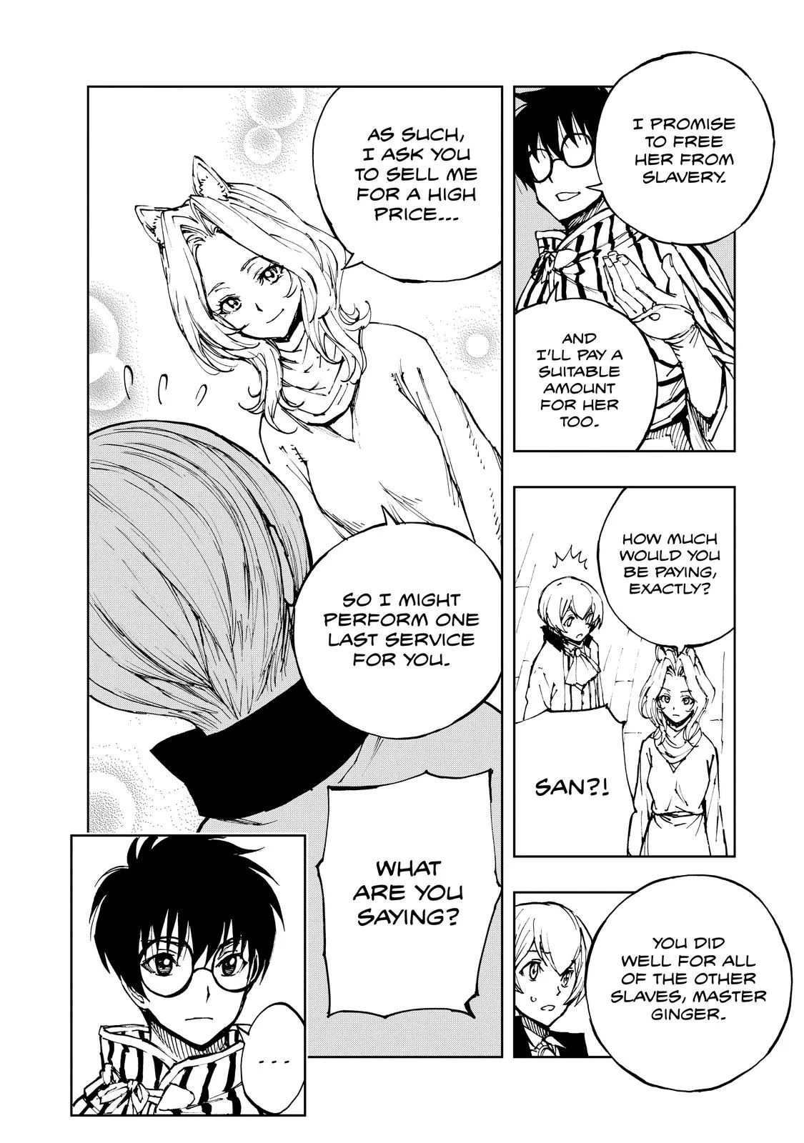 Read How a Realist Hero Rebuilt the Kingdom Manga Online