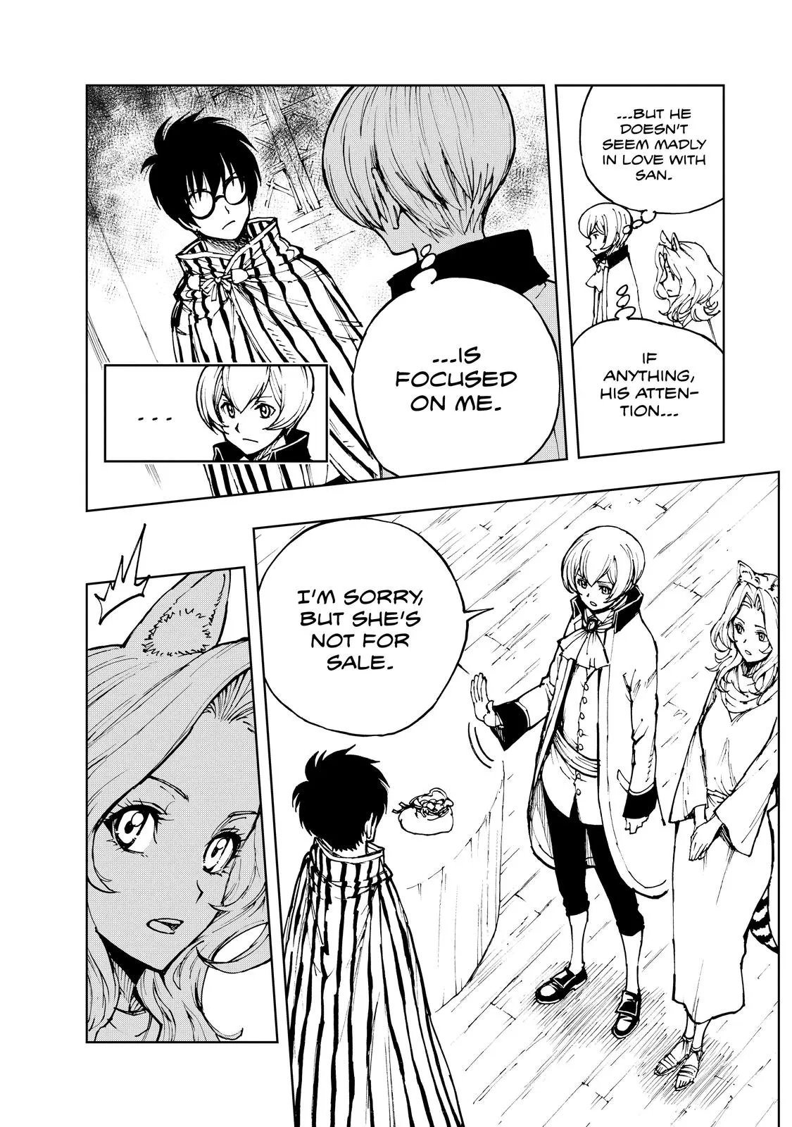 Read How a Realist Hero Rebuilt the Kingdom Manga Online