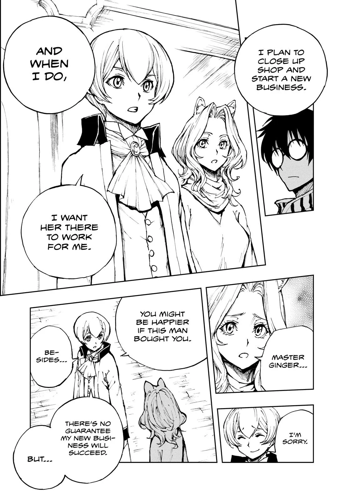 Read How a Realist Hero Rebuilt the Kingdom Manga Online