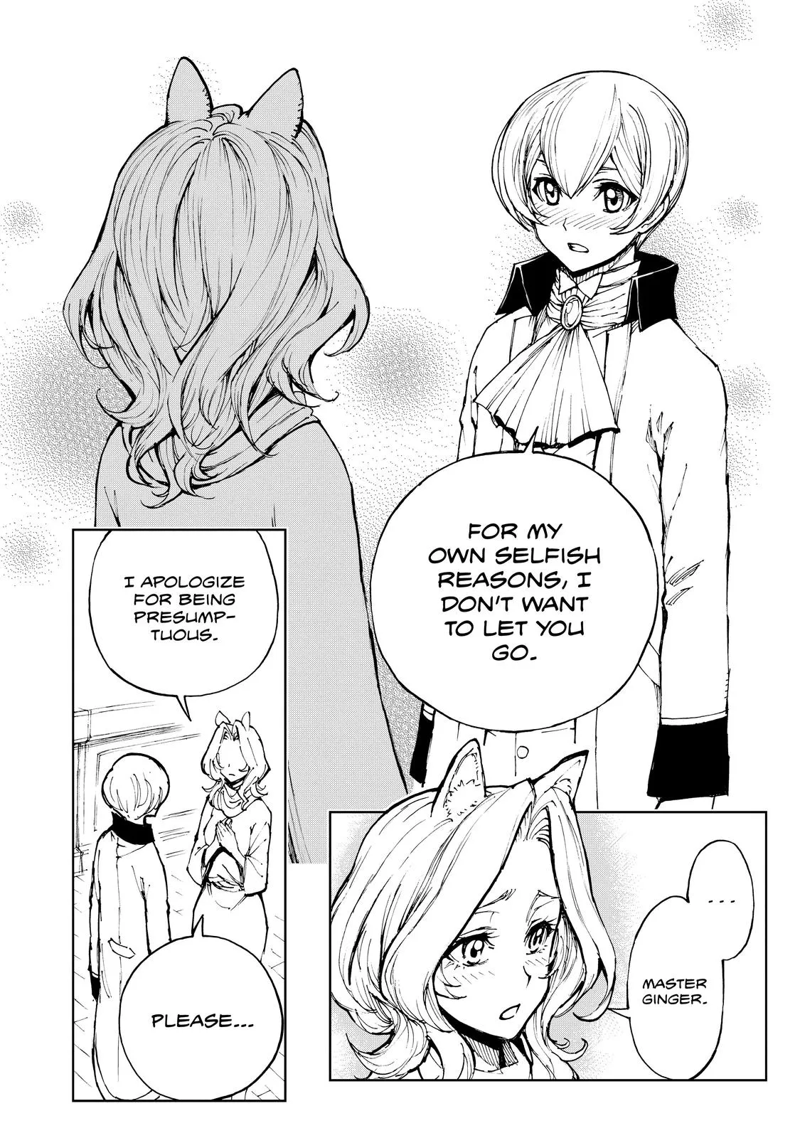 Read How a Realist Hero Rebuilt the Kingdom Manga Online