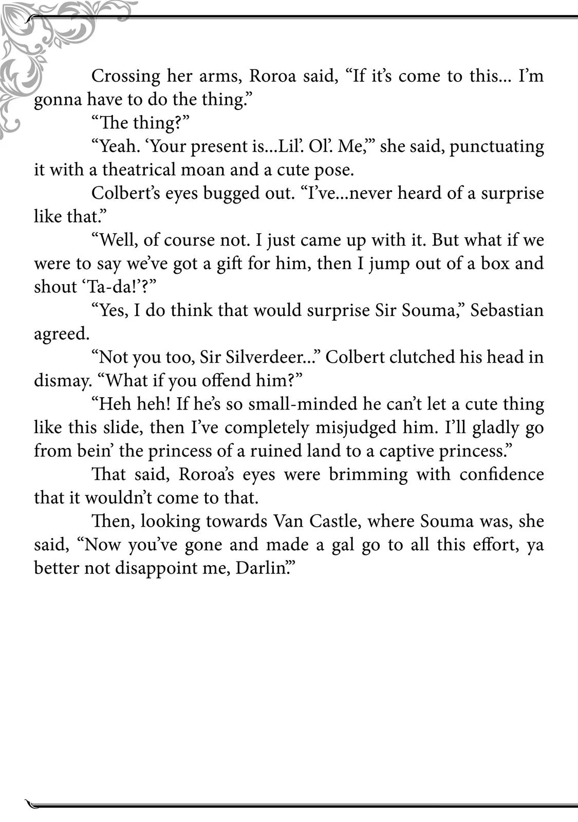 Read How a Realist Hero Rebuilt the Kingdom Manga Online