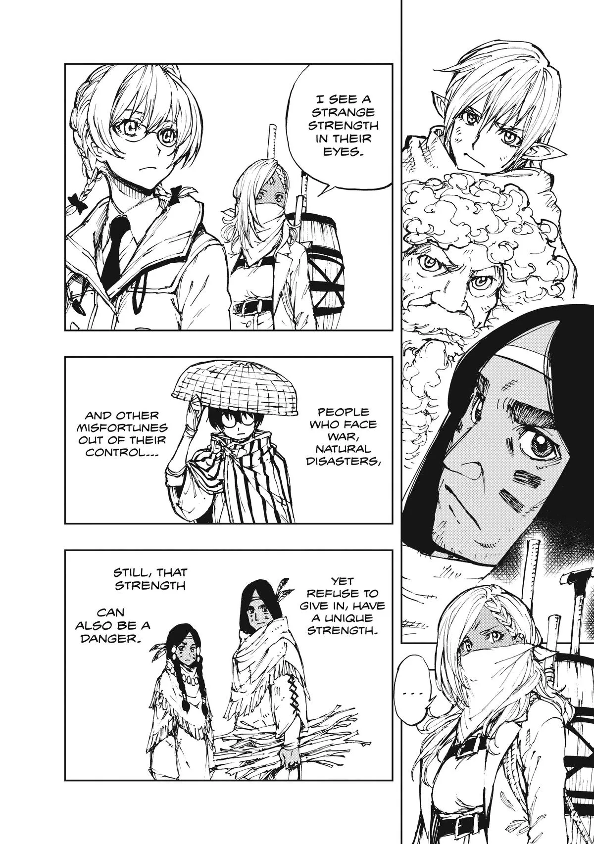 Read How a Realist Hero Rebuilt the Kingdom Manga Online