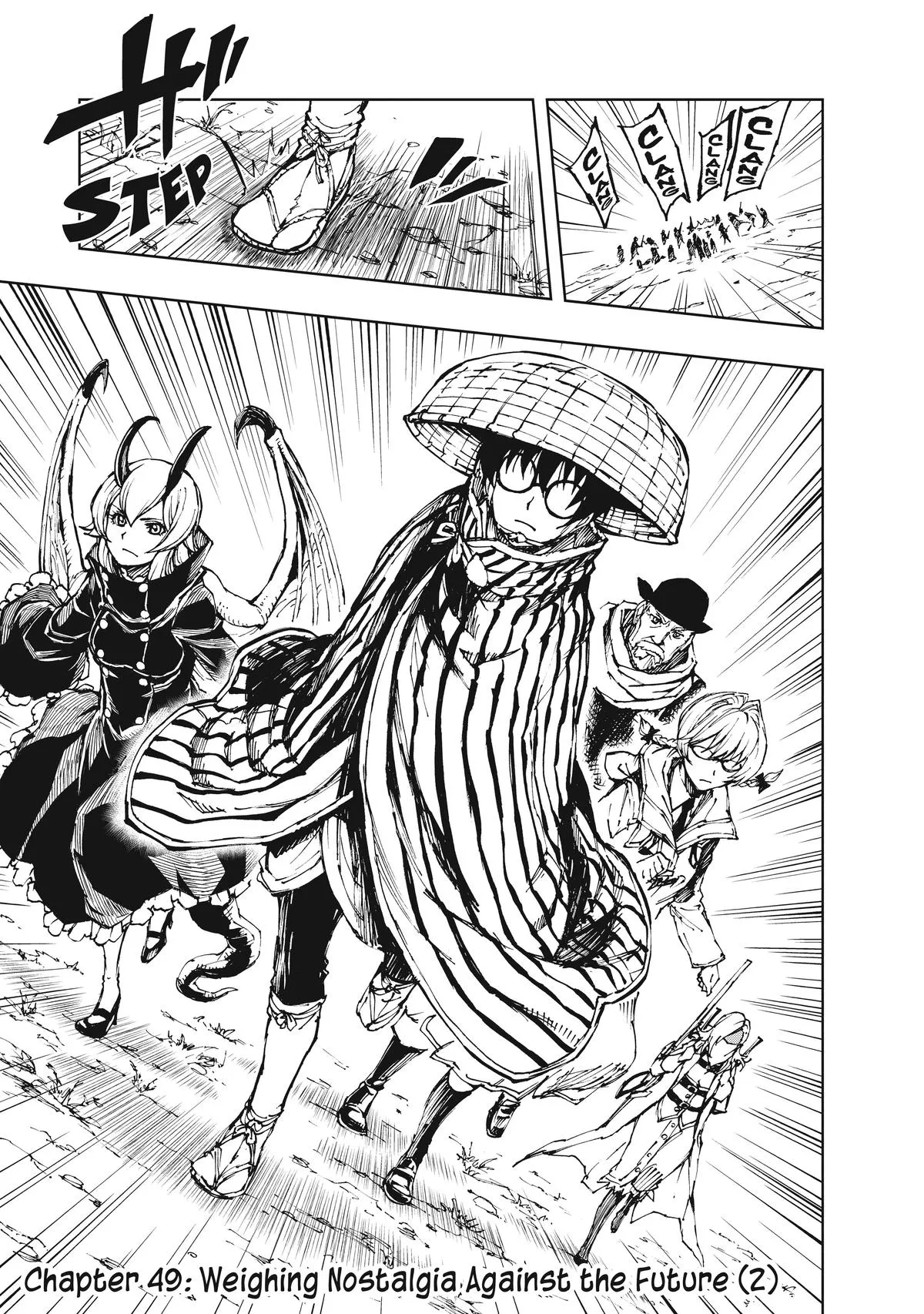 Read How a Realist Hero Rebuilt the Kingdom Manga Online