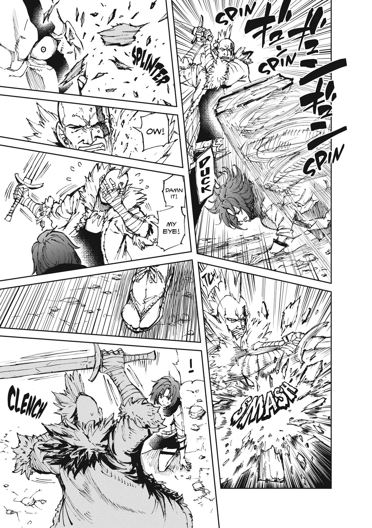 Read How a Realist Hero Rebuilt the Kingdom Manga Online