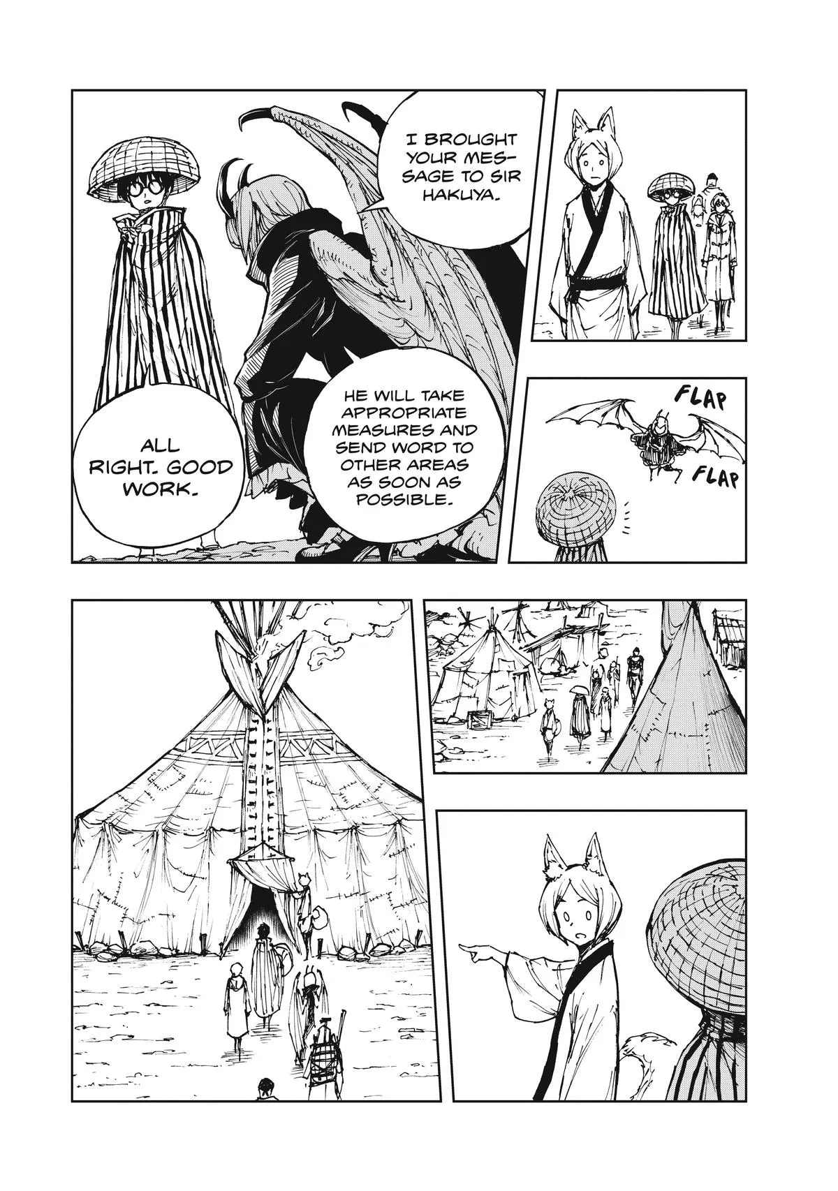 Read How a Realist Hero Rebuilt the Kingdom Manga Online