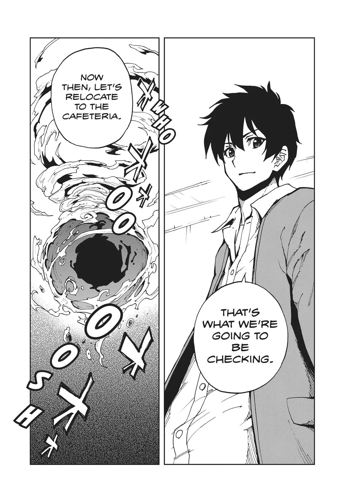 Read How a Realist Hero Rebuilt the Kingdom Manga Online