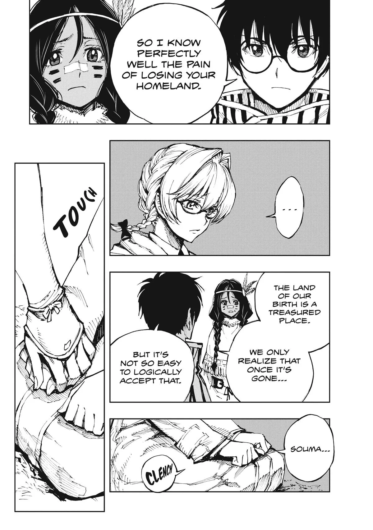 Read How a Realist Hero Rebuilt the Kingdom Manga Online