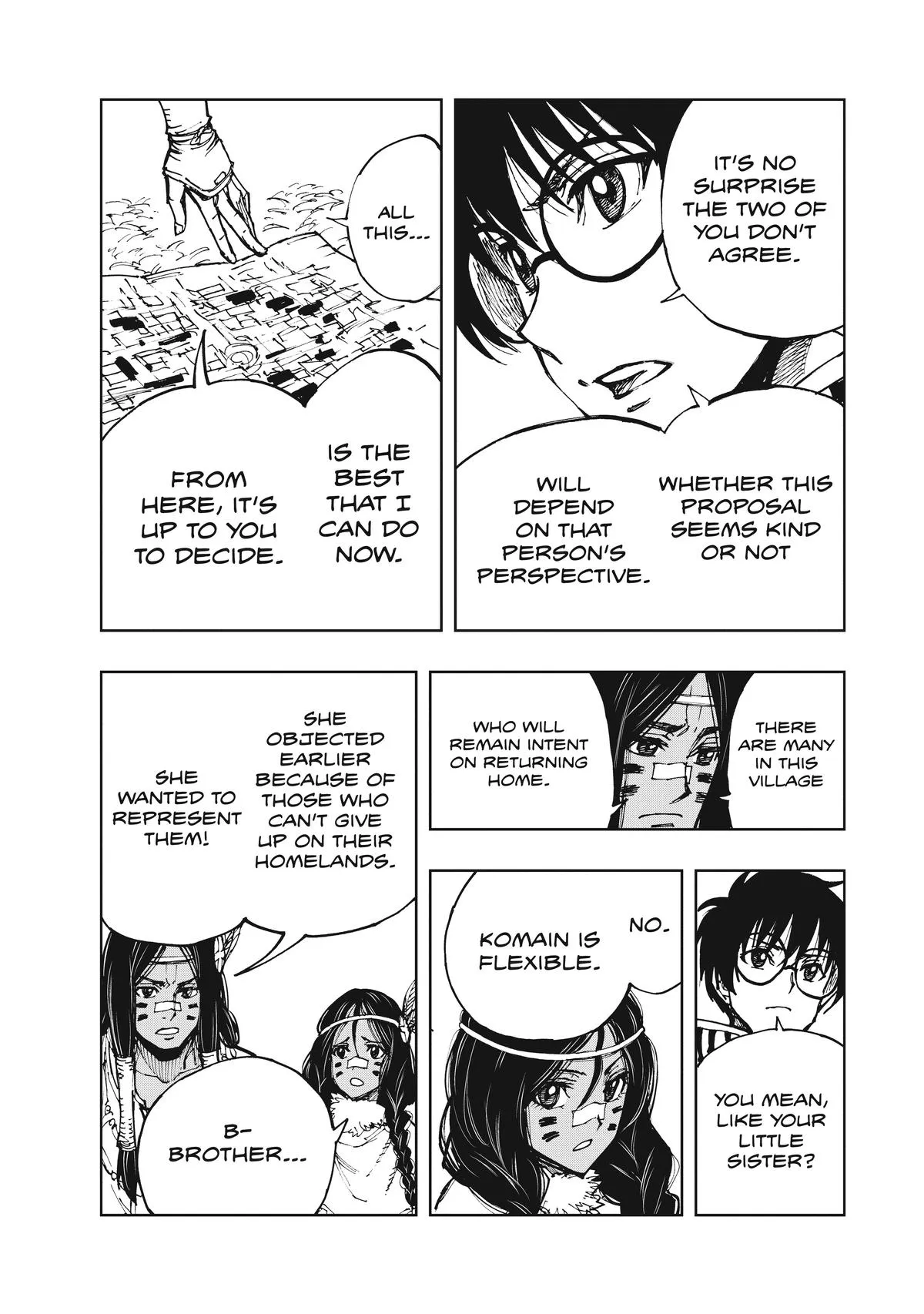 Read How a Realist Hero Rebuilt the Kingdom Manga Online