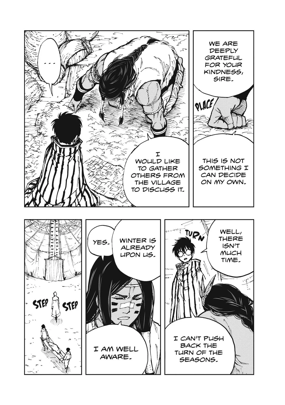 Read How a Realist Hero Rebuilt the Kingdom Manga Online