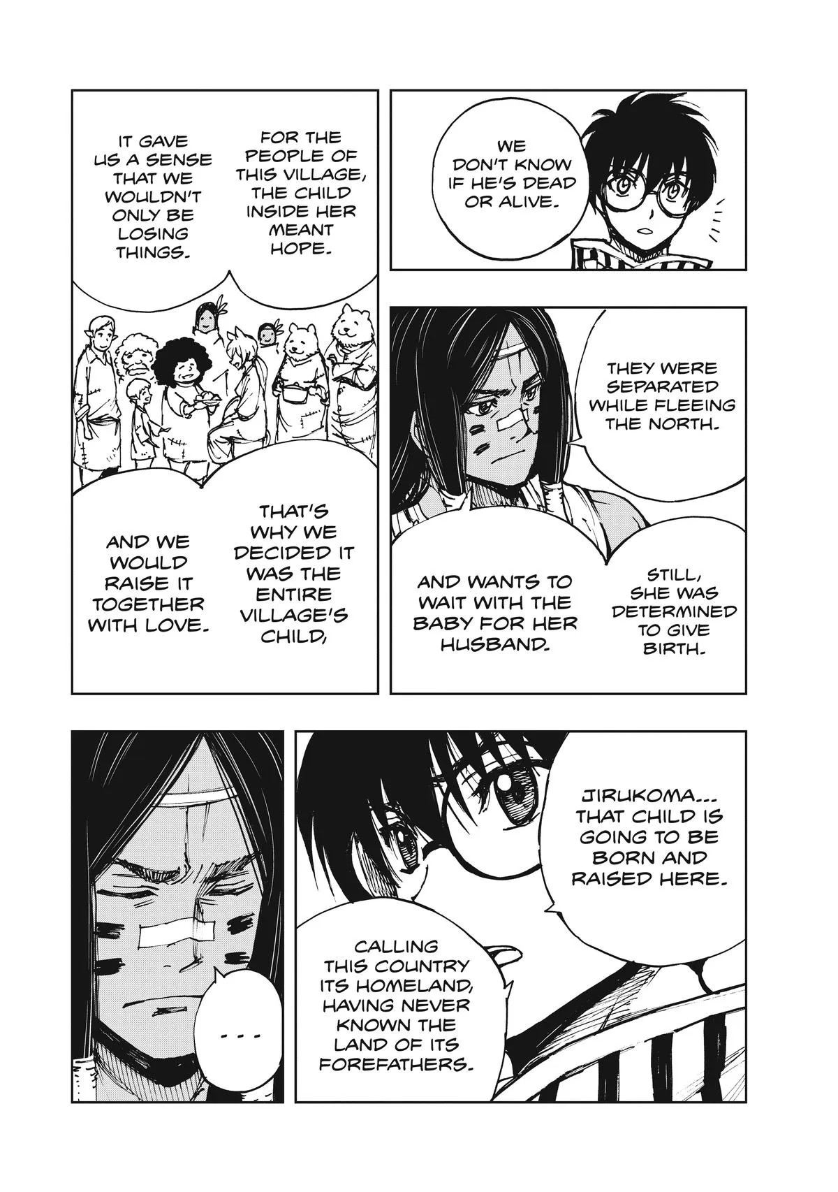 Read How a Realist Hero Rebuilt the Kingdom Manga Online