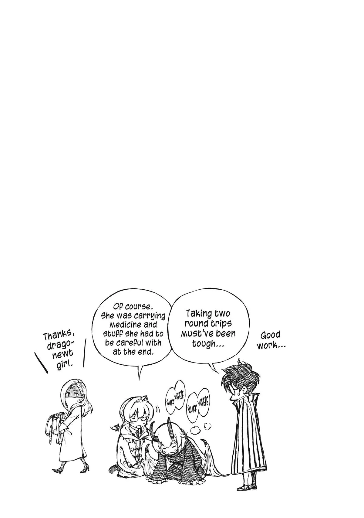 Read How a Realist Hero Rebuilt the Kingdom Manga Online