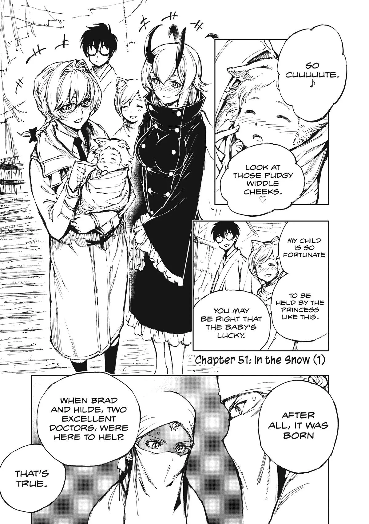 Read How a Realist Hero Rebuilt the Kingdom Manga Online