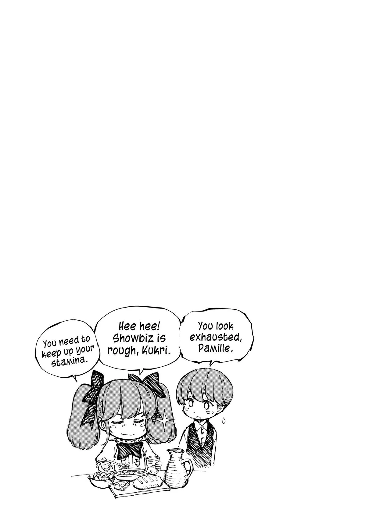 Read How a Realist Hero Rebuilt the Kingdom Manga Online