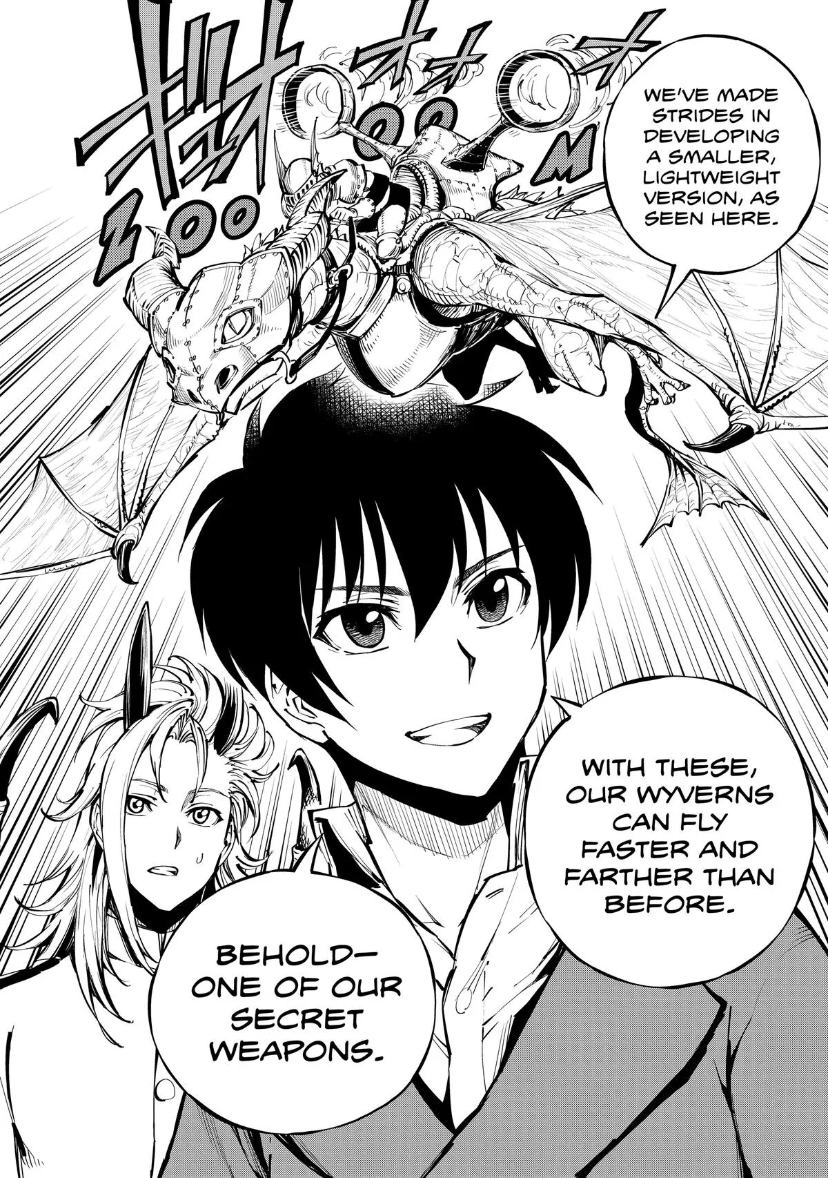 Read How a Realist Hero Rebuilt the Kingdom Manga Online