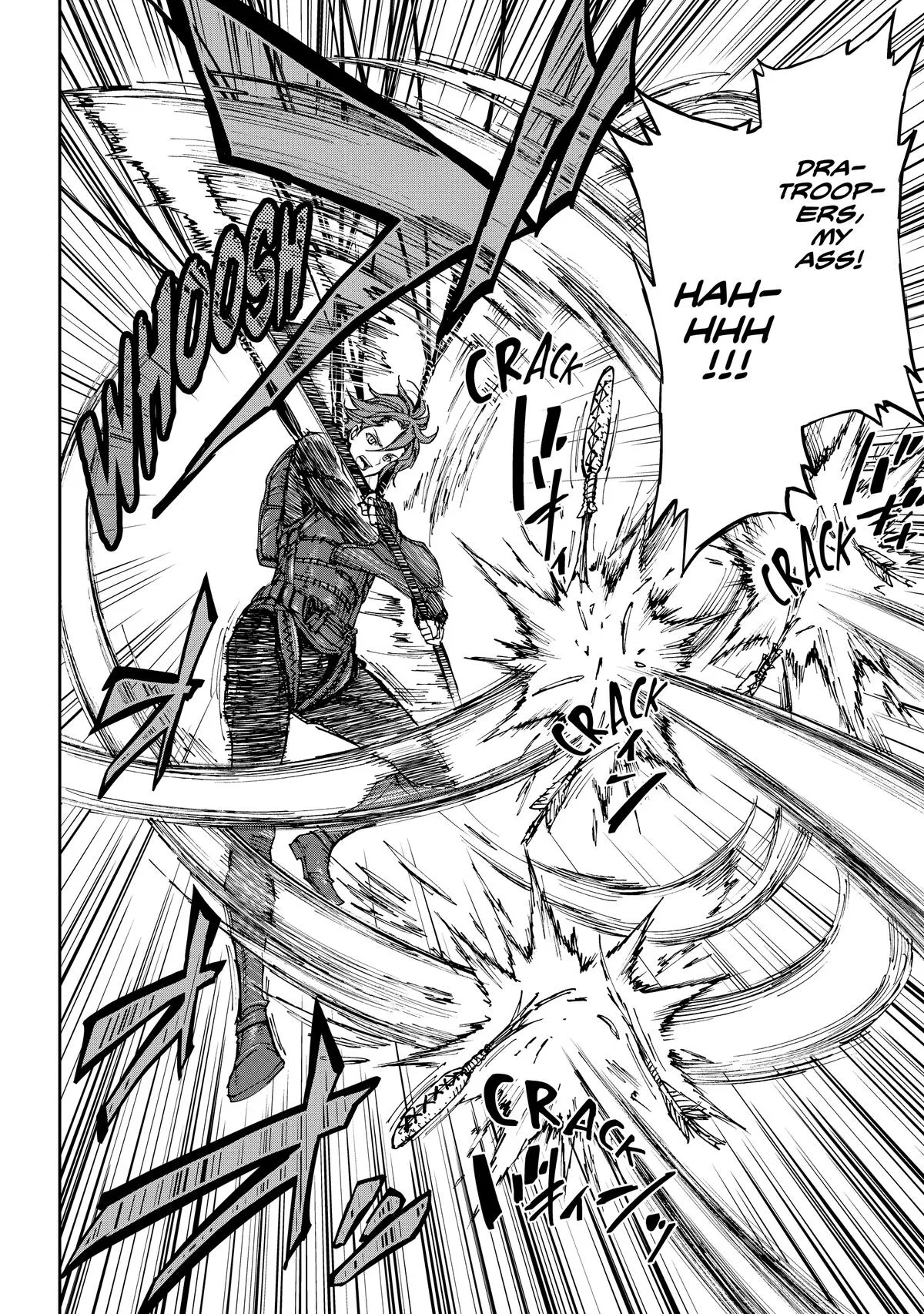 Read How a Realist Hero Rebuilt the Kingdom Manga Online