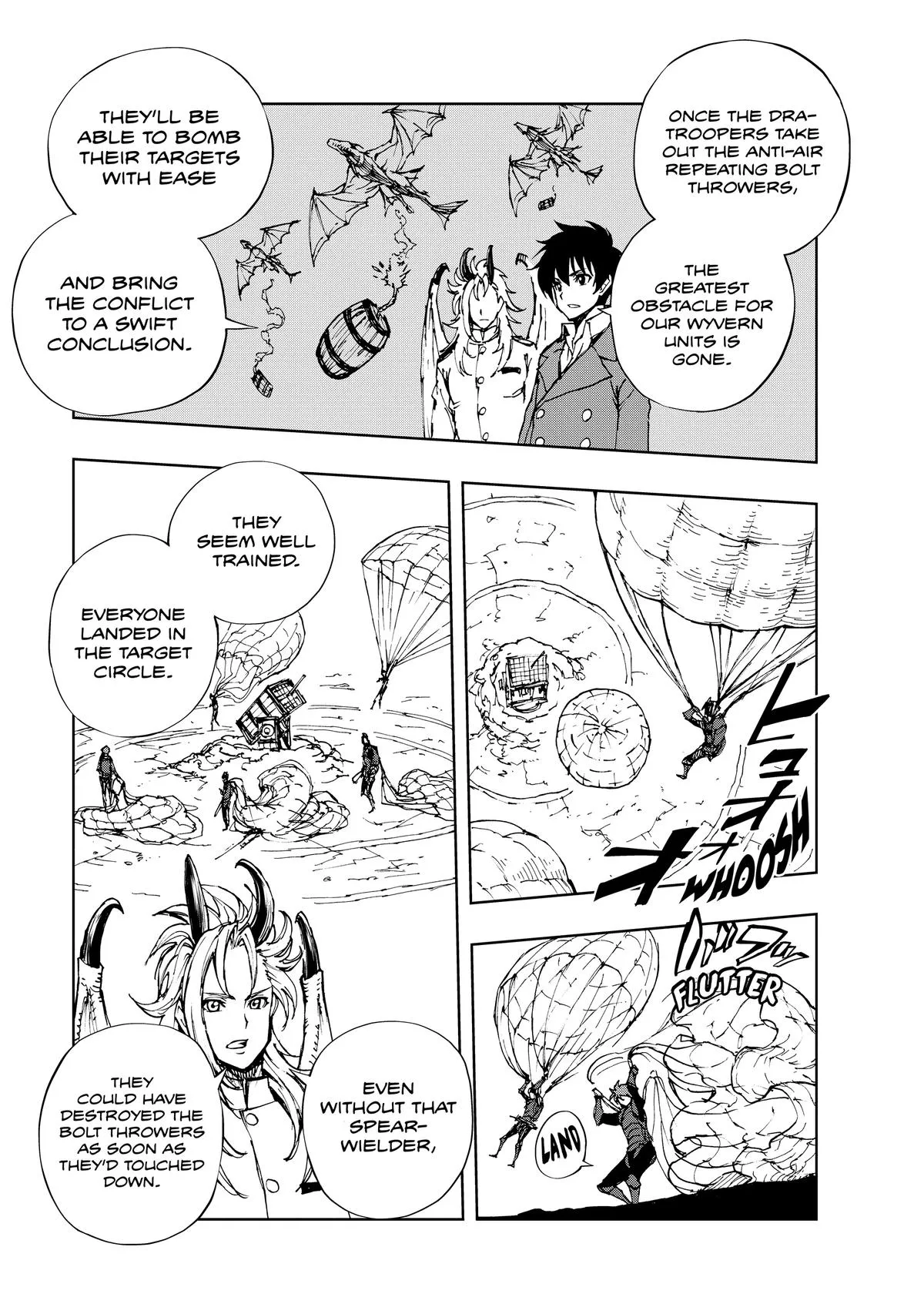 Read How a Realist Hero Rebuilt the Kingdom Manga Online