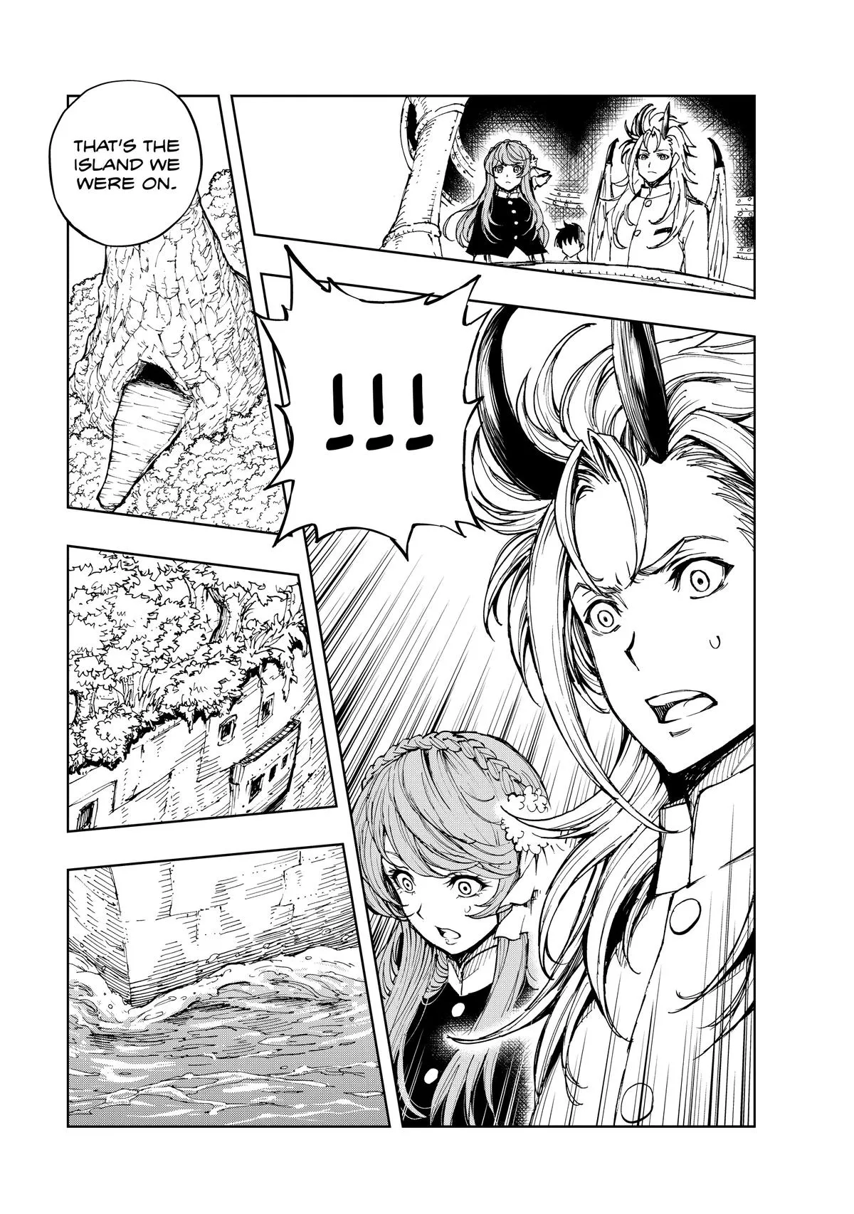 Read How a Realist Hero Rebuilt the Kingdom Manga Online