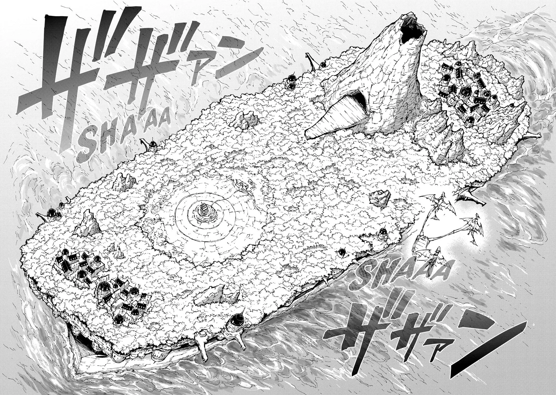 Read How a Realist Hero Rebuilt the Kingdom Manga Online