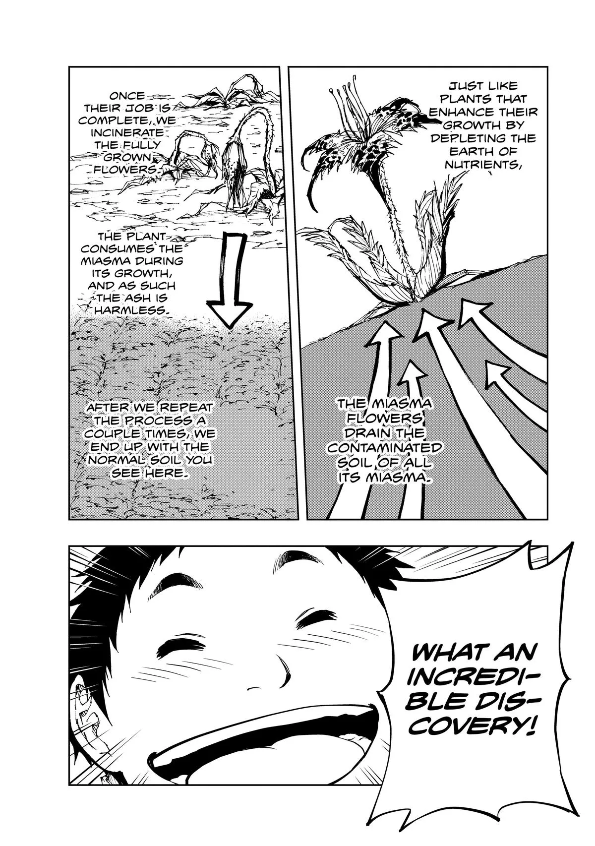 Read How a Realist Hero Rebuilt the Kingdom Manga Online