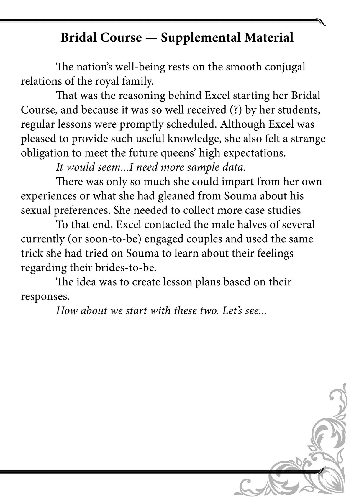 Read How a Realist Hero Rebuilt the Kingdom Manga Online