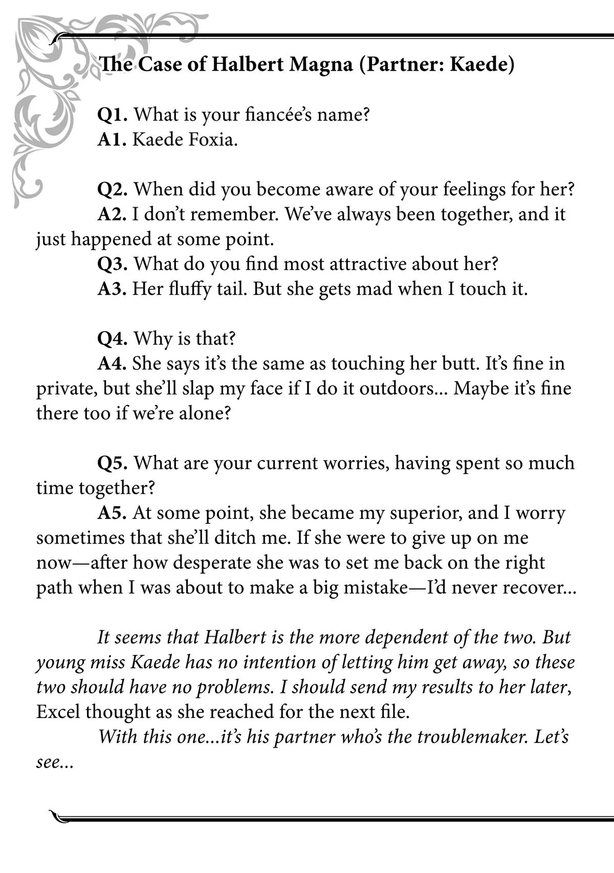 Read How a Realist Hero Rebuilt the Kingdom Manga Online