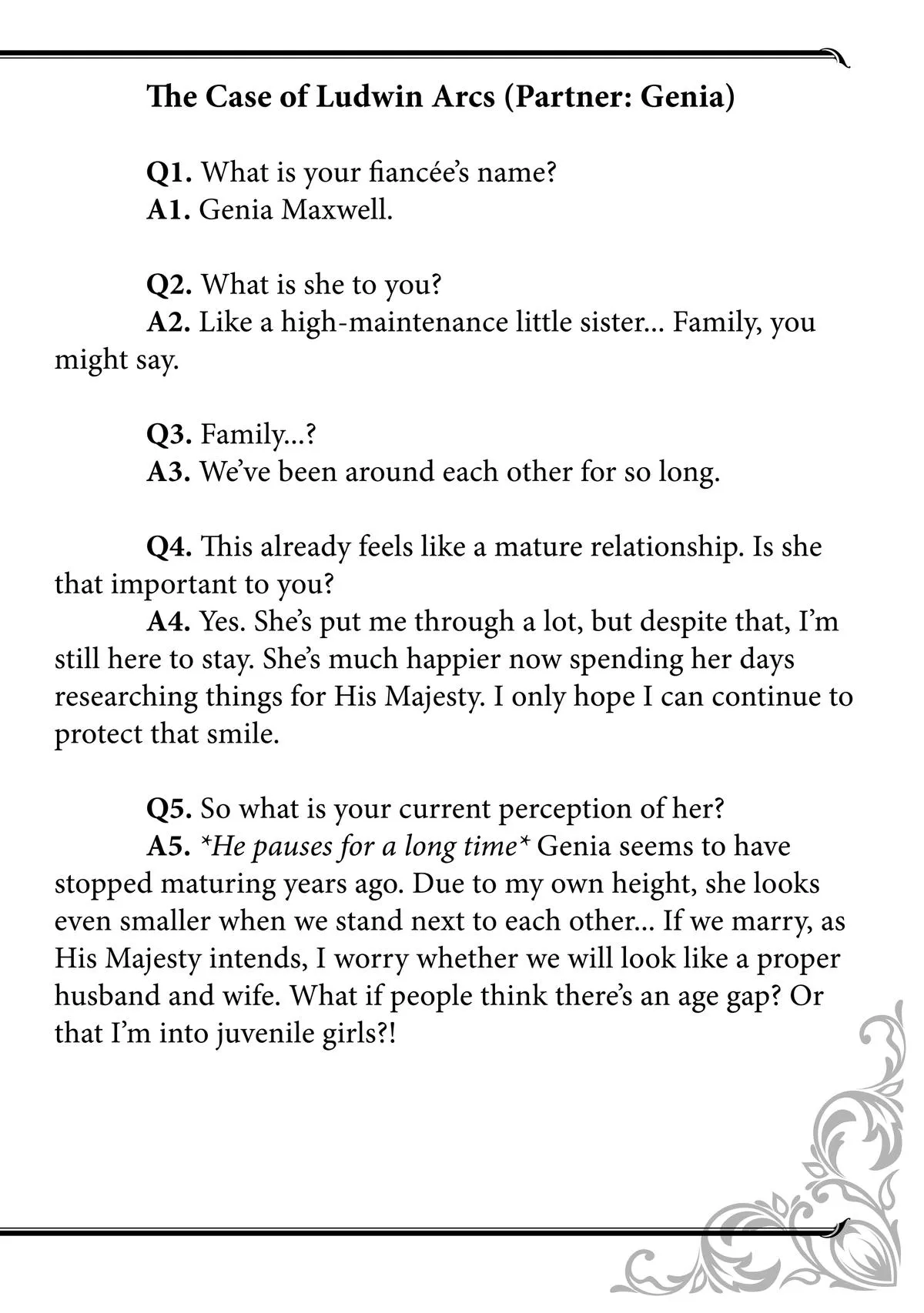 Read How a Realist Hero Rebuilt the Kingdom Manga Online