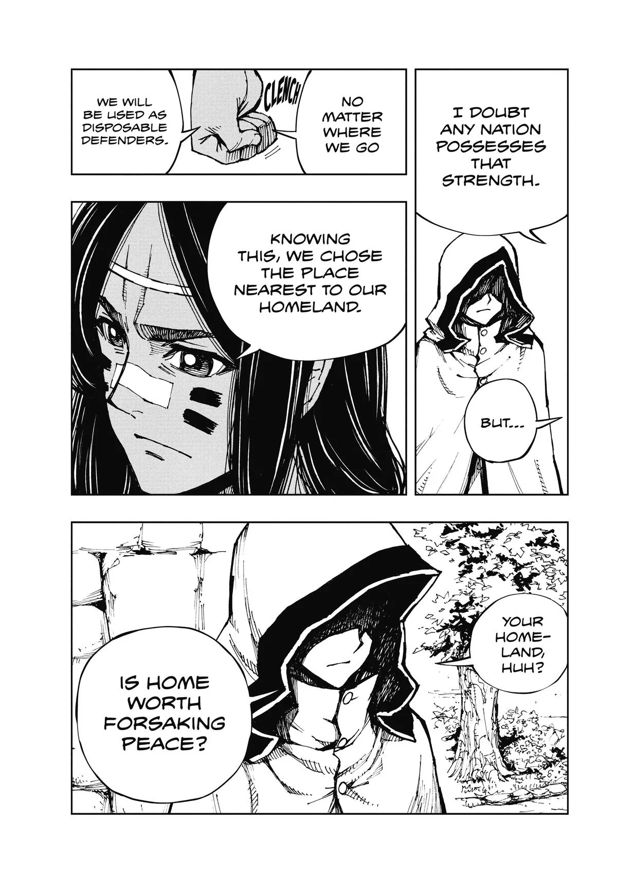 Read How a Realist Hero Rebuilt the Kingdom Manga Online