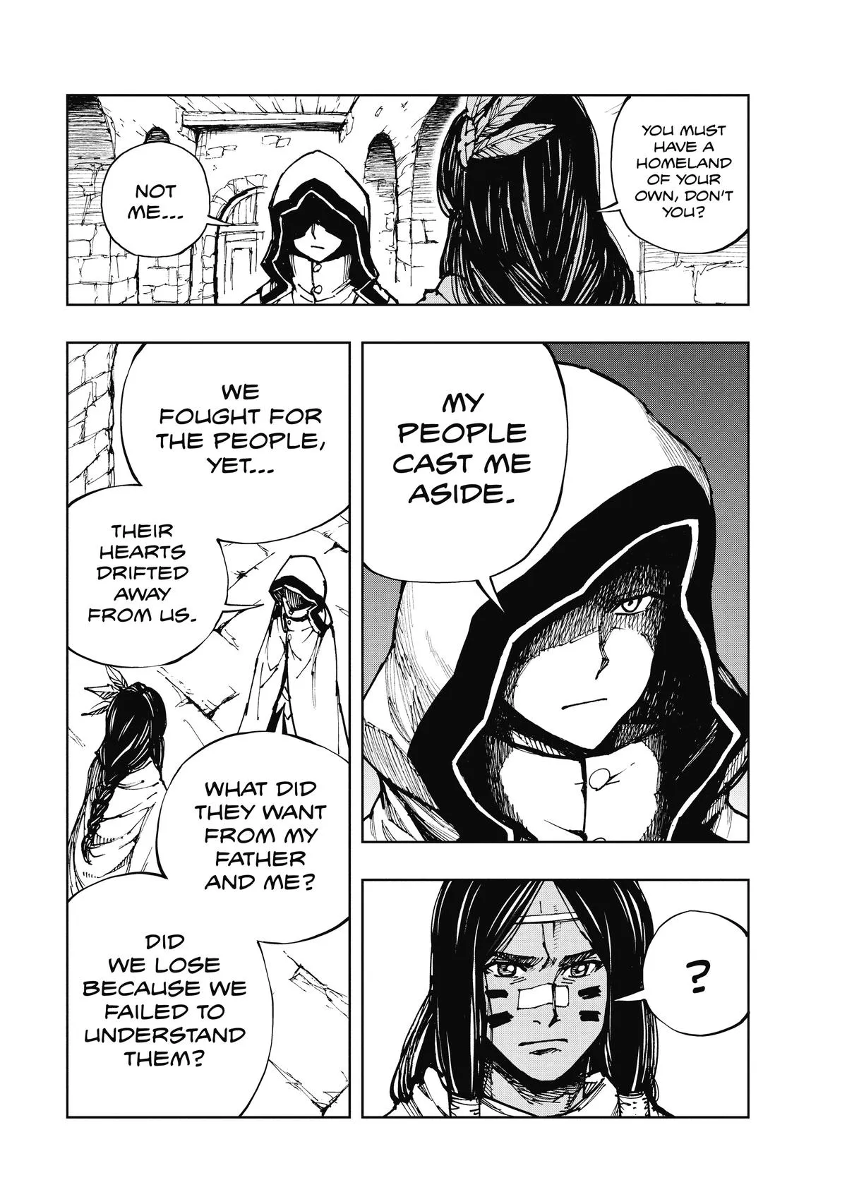 Read How a Realist Hero Rebuilt the Kingdom Manga Online