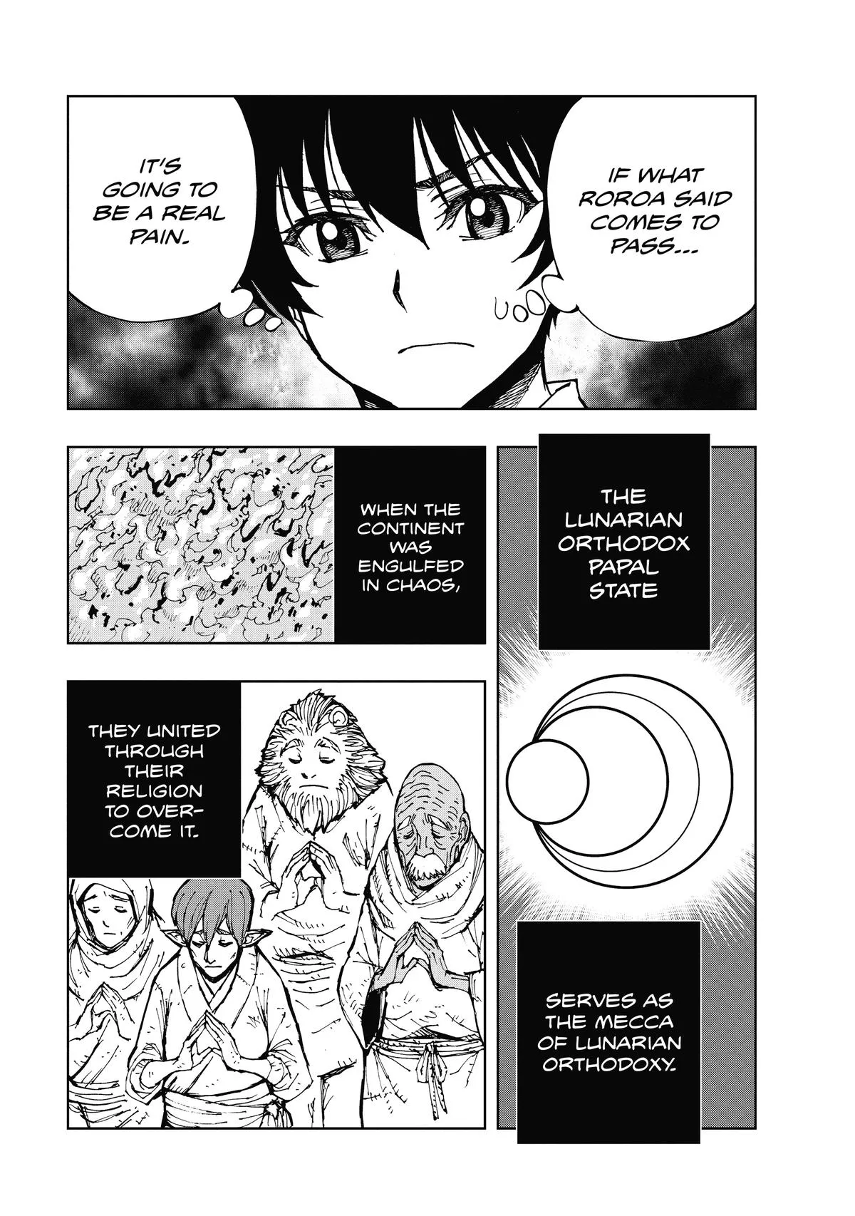 Read How a Realist Hero Rebuilt the Kingdom Manga Online